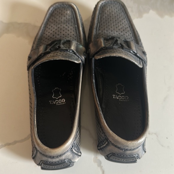 Louis Vuitton loafers - Picture 5 of 7